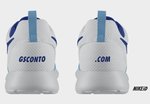 Фантазируй и создавай в NIKEiD