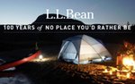 LLBEAN - классика американского аутдора