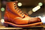 Work Boots - обувь с мужским характером и рабочими корнями. Timberland, Chippewa и White's