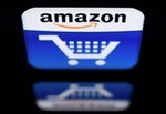Amazon наймёт 5000 сотрудников в центры обработки заказов