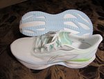 Li-Ning Super Light 22: 8 лет верности бренду и свежий взгляд от Der_Flieger