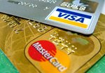 Инфографика: Как работают кредитные карты