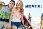 Aeropostale - неплохие вещи по бросовым ценам