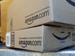 Прямая доставка с Amazon.com в Россию