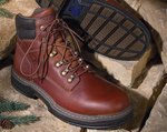 Wolverine Men's Raider 6" Contour Welt Boot - обзор покупки