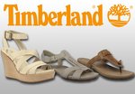 Моя летняя коллекция обуви Timberland. Сандалии серии Timberland Earthkeepers.