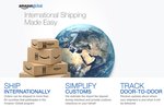 Amazon.com теперь доставляет в Россию и электронику