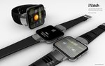 Apple iWatch2 - миф или реальность?