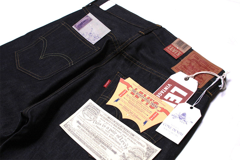levisvintage