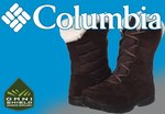 Женские сапоги Columbia Ice Maiden - готовимся к зиме