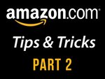 Покупки на Amazon.com - советы и секреты. Часть 2