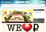 Китайский магазин BuyInCoins начал принимать оплату за товары в российских рублях