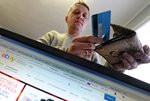 Общество защиты прав потребителей предложило потребителям бойкотировать eBay и KupiVIP