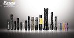 EDC фонари Fenix с Ebay