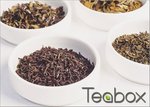 Дегустация настоящего индийского чая Дарджилинг из магазина Teabox