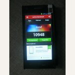 Подделка Lenovo A820S