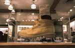Timberland - рождение легенды. История "желтых ботинок"