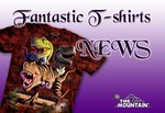 Новое предложение от магазина Fantastic-tshirts