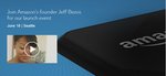 Amazon готовит презентацию загадочного 3D-смартфона