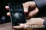 Amazon показала смартфон Fire Phone с 3D-интерфейсом