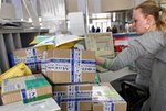 Минфин прекратил работу над постановлением о снижении бестаможенной цены посылок