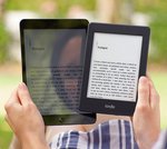 Amazon Kindle - обновление линейки отличных "читалок"