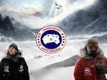 Пуховик Canada Goose - отличный выбор для русской зимы