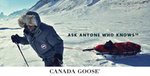 Мой личный канадский гусь - Canada Goose Citadel Parka