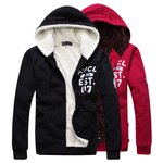 Обзор куртки с Aliexpress