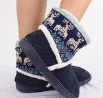 Отзыв о уггах купленных на Алиекспресс