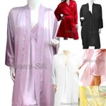 Опыт покупки и использования натурального китайского шёлка на Ebay