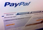 Оператор электронных платежей PayPal прекратил обслуживать жителей Крыма