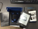 Обзор Kindle Paperwhite Amazon