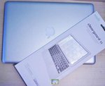 Как купить инструкцию к макбуку за $1200, или ситуации из жизни мейлфорвардера