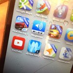 Залоченный iPhone 5 из Америки