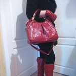 Мои сумочки из Али