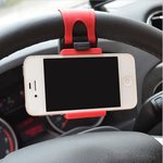 Держатель для смартфона с Aliexpress. Применяем по-русски