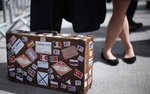 Скоро в отпуск: Samsonite вам в помощь!