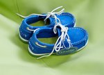 Детские Timberland Peaks Island Flat Boat Shoe
