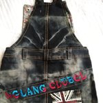 Самая ужасная покупка на Али, сарафан джинсовый детский