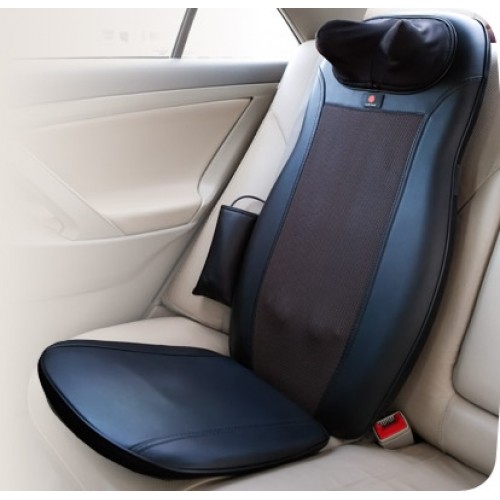 Какие противопоказания у массажных накидок? / Вопросы и ответы / gSconto